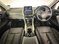 2022 Mitsubishi Eclipse Cross 2.0 GLS Auto