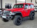 2018 Jeep Wrangler 3.6 V6 Rubicon 2-dr Auto