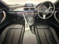 2018 BMW 3 Series 320i M Sport Auto