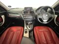 2016 BMW 1 Series 120i 5-dr Auto