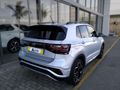 2025 Volkswagen T-Cross 1.0 TSI R-Line Auto