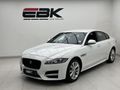 2018 Jaguar XF 2.0 D R-Sport
