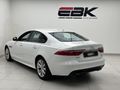 2018 Jaguar XF 2.0 D R-Sport