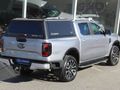 2025 Ford Ranger 3.0TD V6 Platinum 4WD Double-Cab