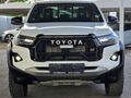 2025 Toyota Hilux 2.8GD-6 GR-Sport Double-Cab 4x4