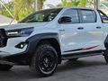2025 Toyota Hilux 2.8GD-6 GR-Sport Double-Cab 4x4