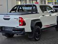 2025 Toyota Hilux 2.8GD-6 GR-Sport Double-Cab 4x4