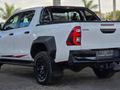 2025 Toyota Hilux 2.8GD-6 GR-Sport Double-Cab 4x4