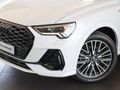 2026 Audi Q3 Sportback 35TDI Black Edition