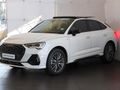 2026 Audi Q3 Sportback 35TDI Black Edition