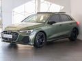 2026 Audi A3 Sportback 35 TFSI Black Edition Auto