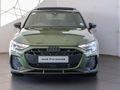 2026 Audi A3 Sportback 35 TFSI Black Edition Auto