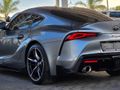 2021 Toyota GR Supra 3.0T
