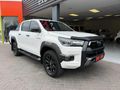 2023 Toyota Hilux 2.8 GD-6 Raised Body Legend 4x4 Auto Double-Cab