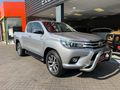 2019 Toyota Hilux 2.8 GD-6 Raised Body Raider Auto Extended Cab