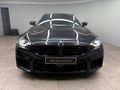 2025 BMW M2 M-DCT