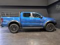 2022 Ford Ranger 2.0D Bi-Turbo Raptor 4x4 Auto Double-Cab