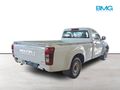 2026 Isuzu D-Max 250C Single-Cab