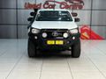 2020 Toyota Hilux 2.4 GD-6 Raised Body Raider Extended Cab