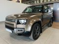 2021 Land Rover Defender 90 D240 SE X-Dynamic (177kW)