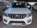 2026 Mahindra Scorpio N 2.2D 4X4 Auto Z8l
