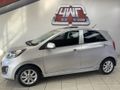 2011 Kia Picanto 1.2 EX