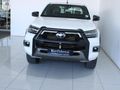 2025 Toyota Hilux 2.8 GD-6 RB Legend RS 4x4 Double-Cab Auto (mhev)