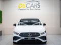 2023 Mercedes-Benz A-Class A 200 Sedan