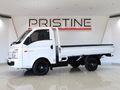 2023 Hyundai H100 Bakkie 2.6D Dropside