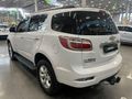 2014 Chevrolet Trailblazer 2.8 LTZ Auto