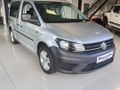 2019 Volkswagen Caddy CrewBus 2.0 TDI