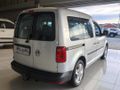 2019 Volkswagen Caddy CrewBus 2.0 TDI