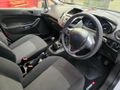 2014 Ford Fiesta 1.4 Ambiente 5-dr