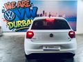 2020 Volkswagen Polo 1.0 TSI Comfortline