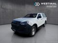 2025 Isuzu D-Max 1.9 DDI HR Single-Cab