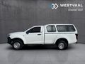 2025 Isuzu D-Max 1.9 DDI HR Single-Cab