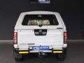2017 Nissan NP300 2.5 TDi Hi-Rider Double-Cab