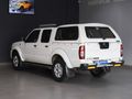 2017 Nissan NP300 2.5 TDi Hi-Rider Double-Cab