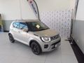 2026 Suzuki Ignis 1.2 glx