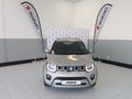 2026 Suzuki Ignis 1.2 glx