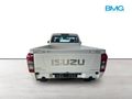 2026 Isuzu D-Max 250C Fleetside Single-Cab