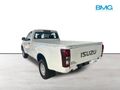 2026 Isuzu D-Max 250C Fleetside Single-Cab