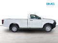 2026 Isuzu D-Max 1.9 DDI HR Single-Cab