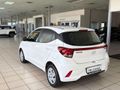 2025 Hyundai Grand i10 1.0 Motion Cargo panel van