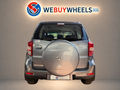 2008 Daihatsu Terios 4x4