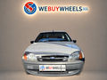 2005 Ford Bantam 1.3i