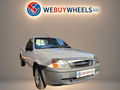 2005 Ford Bantam 1.3i