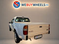 2005 Ford Bantam 1.3i