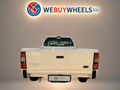 2005 Ford Bantam 1.3i