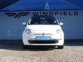 2012 Fiat 500 1.4 Lounge